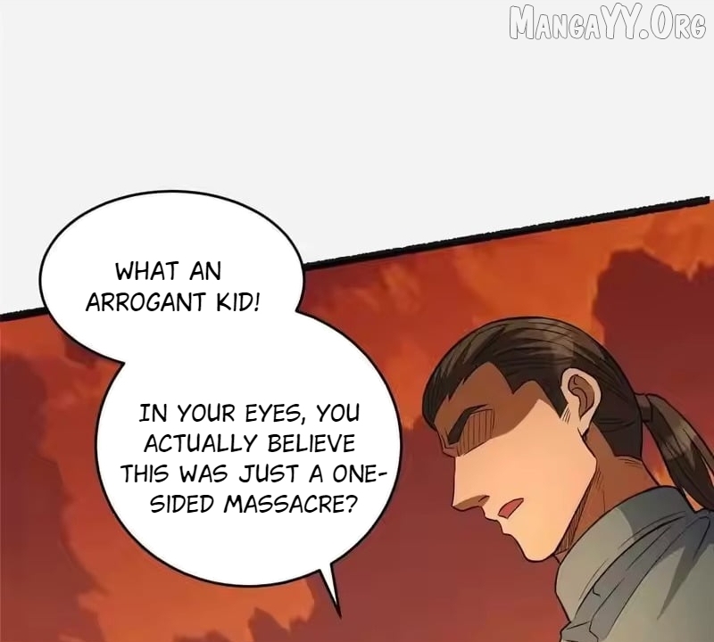 Divine Urban God Chapter 315 - page 104